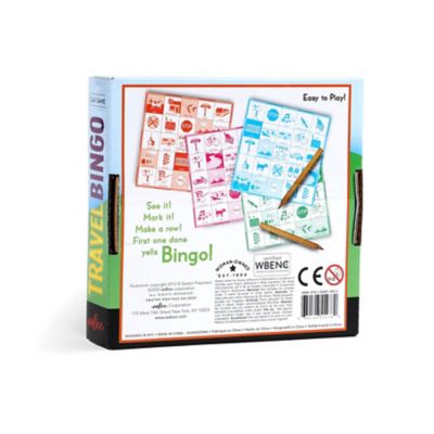 Image showing  Bingo Travel, Revised