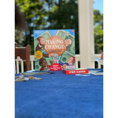 Image showing 6 th eeBoo Making Change Game