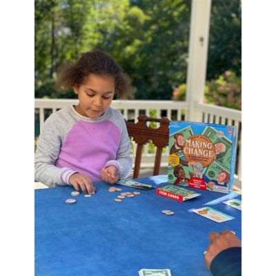 Image showing 8 th eeBoo Making Change Game