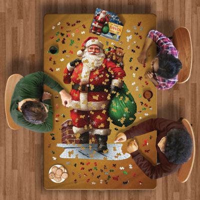 Image showing  I Am Santa, 1000 pc. Puzzle