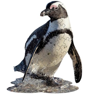 Image showing  I Am LiL' Penguin, 48 pc. Puzzle
