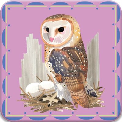 Image showing  Memory & Matching Game: Little Birds