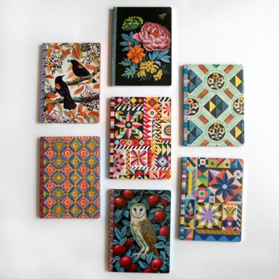 Image showing 5 th eeBoo Piece & Love, Journal, Abundant Bouquet