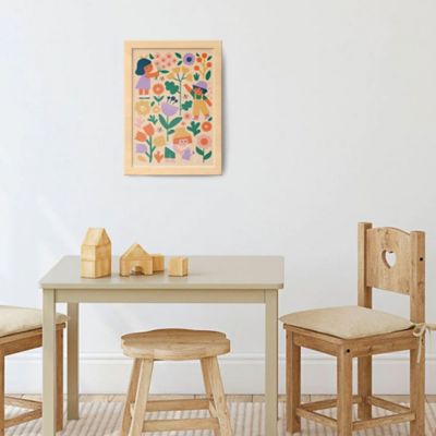 Image showing  Paint By Numbers - In Bloom