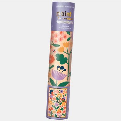 Image showing  Paint By Numbers - In Bloom