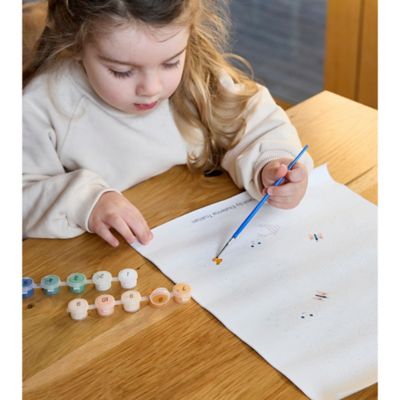 Image showing  Paint By Numbers - In Bloom