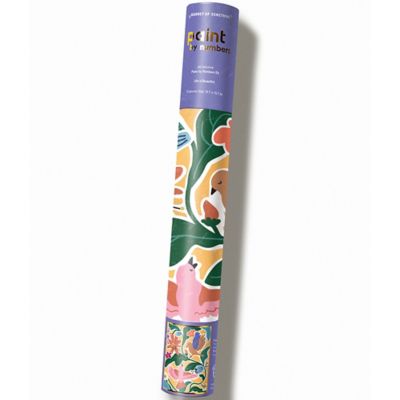 Image showing  Paint By Numbers - Life Is Beautiful