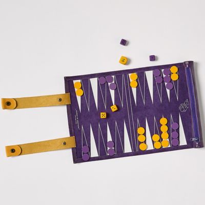 Image showing  Backgammon