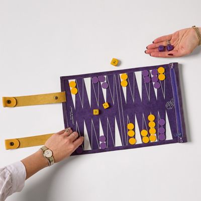 Image showing  Backgammon