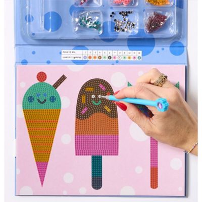 Image showing  Sparkle Art - Yum Yum Yum