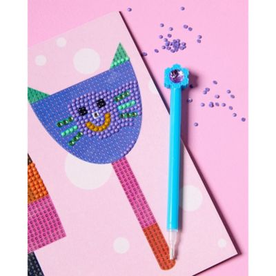 Image showing  Sparkle Art - Yum Yum Yum