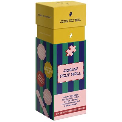 Hinkler Jigsaw Felt Roll