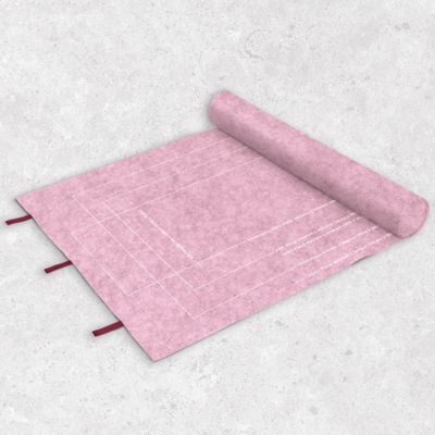 Image showing  Jigsaw Felt Roll