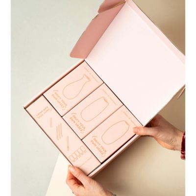 Image showing  Paint Your Own Vases