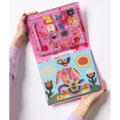 Image showing  Sparkle Art - The Pyramid