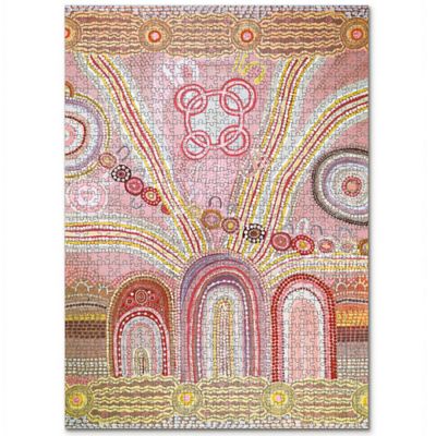 Hinkler 1000 pc. Puzzle - Journey Home