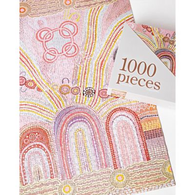 Image showing  1000 pc. Puzzle - Journey Home