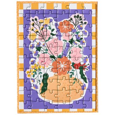 Hinkler Jigsaw Greeting Card Puzzle - Just Because