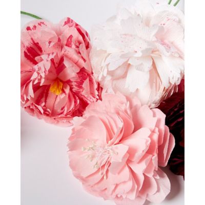 Image showing  Create Your Own Paper Flowers