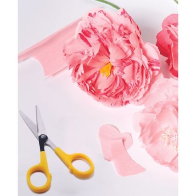 Image showing 5 th Hinkler Create Your Own Paper Flowers