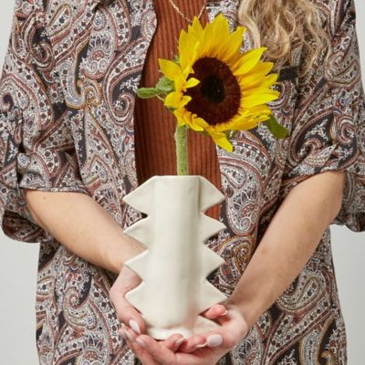 Image showing 6 th Hinkler Handmade Pottery Kit