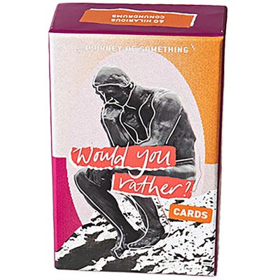 Hinkler Would You Rather