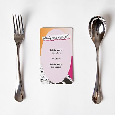 Image showing 5 th Hinkler Would You Rather