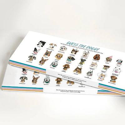 Image showing  Guess The Doggy