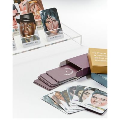 Image showing  Guess The Musician