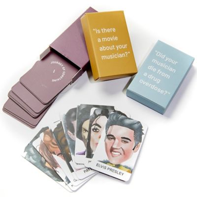 Image showing  Guess The Musician