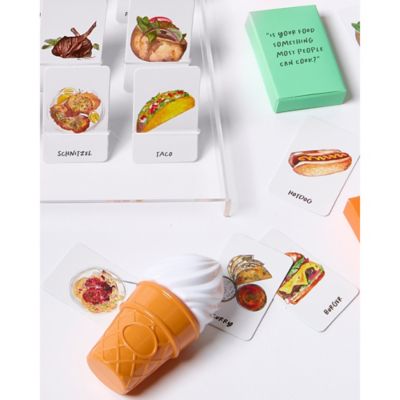 Image showing  Guess The Food