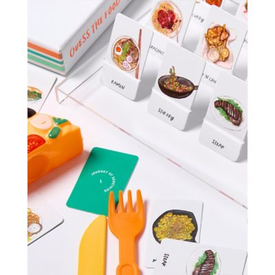 Image showing  Guess The Food