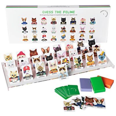 Image showing  Guess The Feline