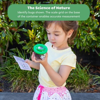 Image showing  Bug Spotter Kit