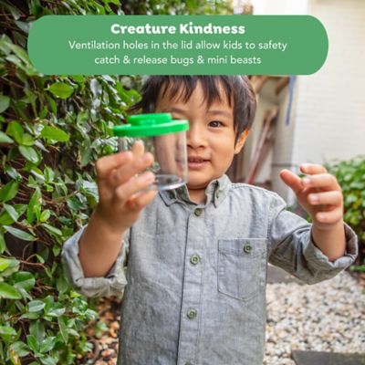 Image showing  Bug Spotter Kit