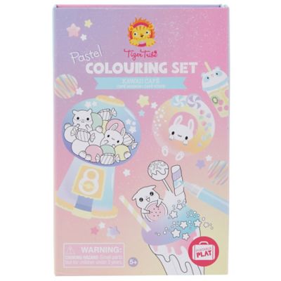 Tiger Tribe Paint-A-Picture, Dinosaurs