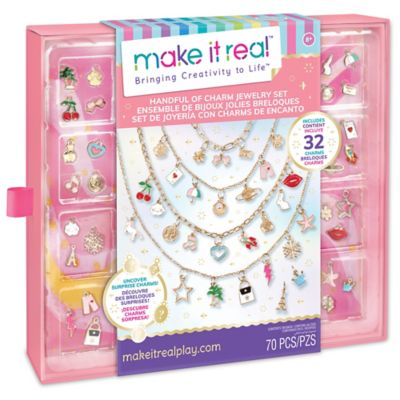 Make It Real Jewelry Kit - Handful of Charm