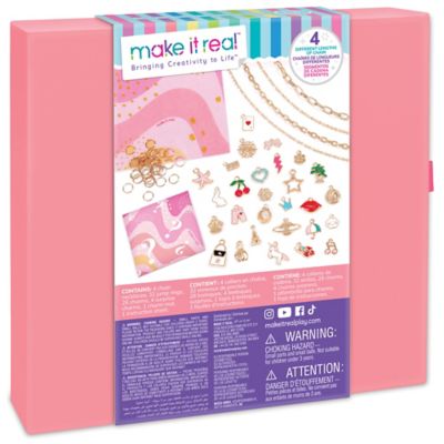 Image showing  Jewelry Kit - Handful of Charm