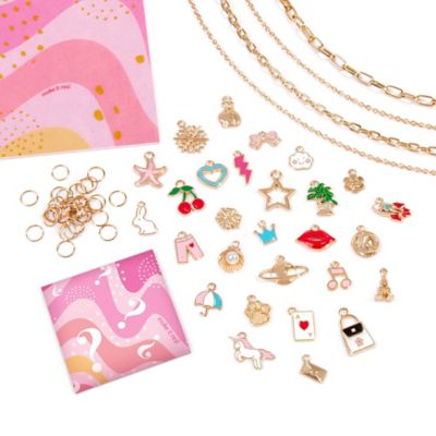 Image showing  Jewelry Kit - Handful of Charm