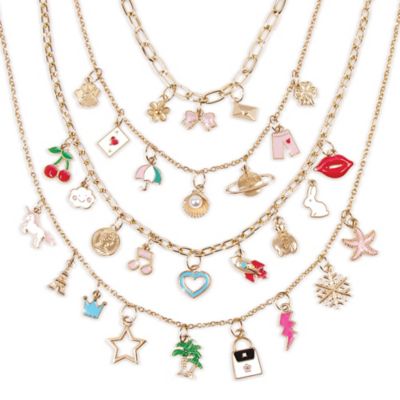 Image showing  Jewelry Kit - Handful of Charm