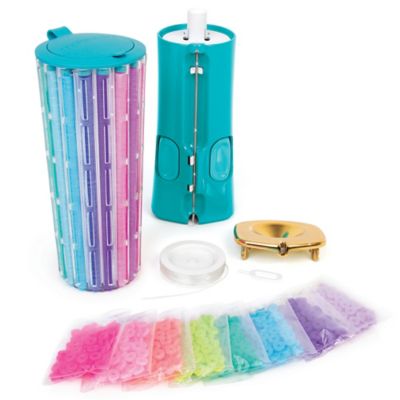 Image showing  Jewelry Kit - Swift Clicks Heishi Bracelet Maker