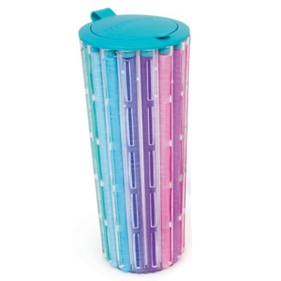 Image showing 9 th Make It Real Jewelry Kit - Swift Clicks Heishi Bracelet Maker