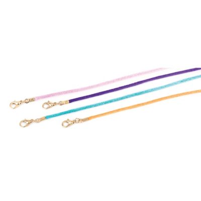 Image showing 9 th Make It Real Unicorn Academy: Enchanting Unicorn Charms Bracelet Kit