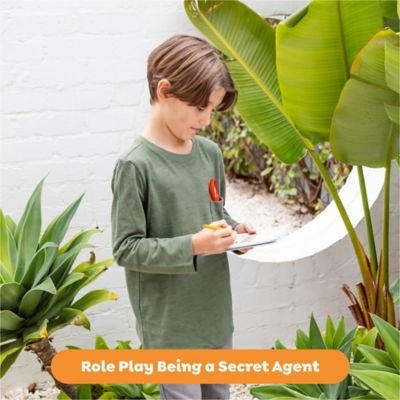 Image showing  Top Secret Missions: Detective Set