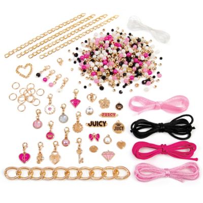 Image showing  Juicy Couture: Glitz N Glam Charm Bracelets