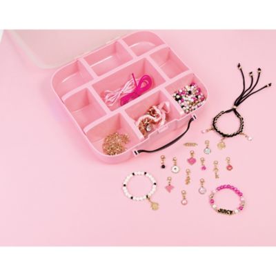 Image showing  Juicy Couture: Glitz N Glam Charm Bracelets