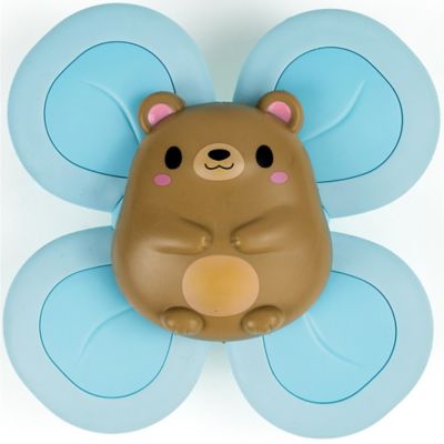 Tiger Tribe Silicone Rattle: Koala