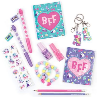 Image showing  3C4G: Besties Forever Stationery Set