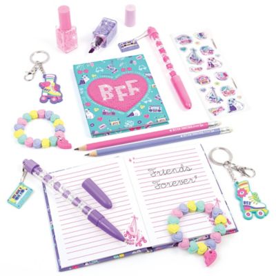 Image showing  3C4G: Besties Forever Stationery Set