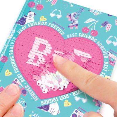 Image showing  3C4G: Besties Forever Stationery Set